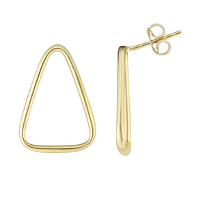 14-karat Yellow Gold Earrings